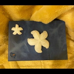 Alabaster Decorative Box